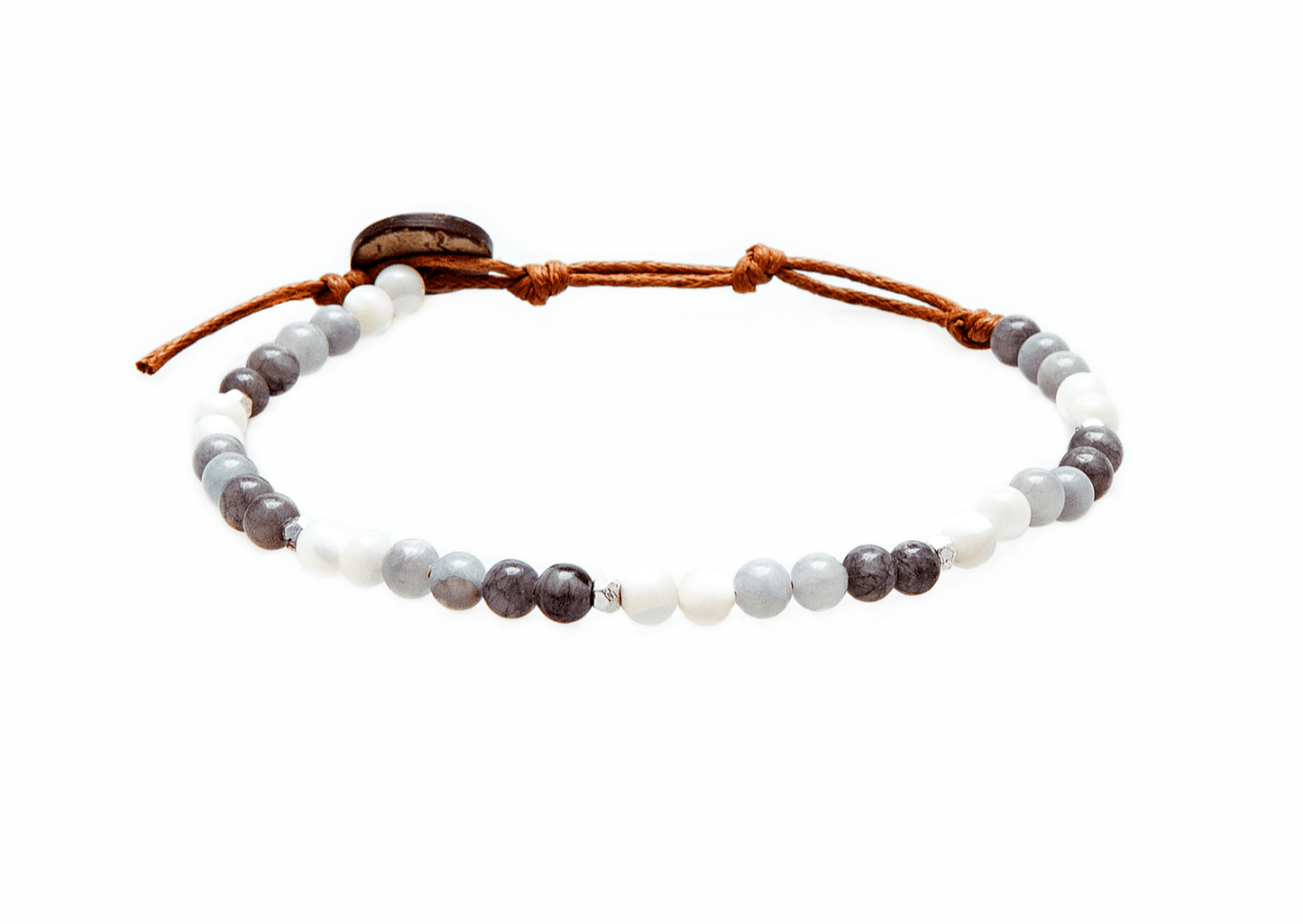 Inner Peace Healing Bracelet