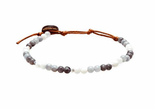Inner Peace Healing Bracelet