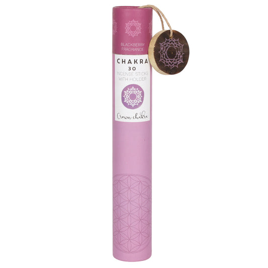 Crown Chakra Incense