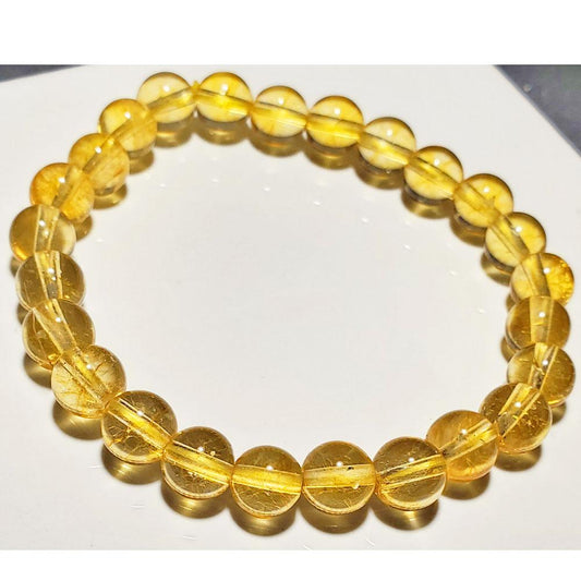 Citrine Bracelet