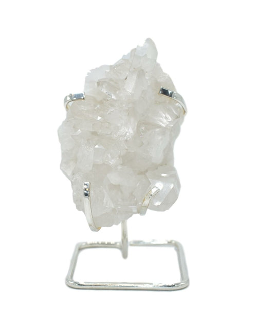 Quartz Cluster