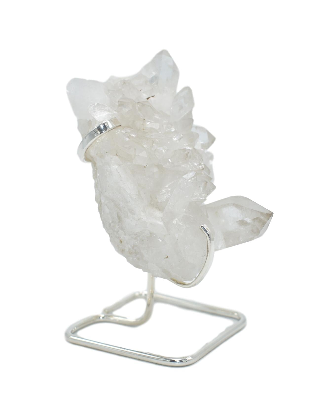 Quartz Cluster