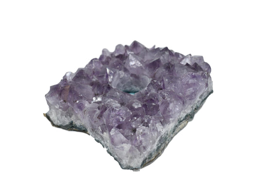 Amethyst Votive