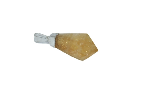 Crystal Pendants