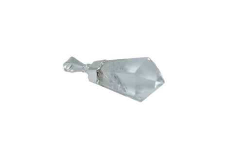 Crystal Pendants