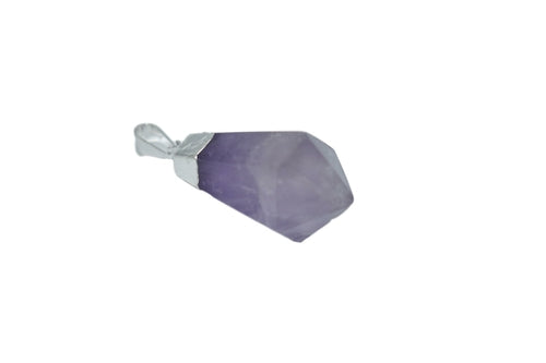 Crystal Pendants