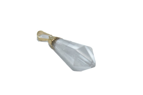 Crystal Pendants