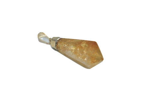 Crystal Pendants