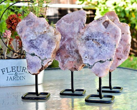 Pink Amethyst