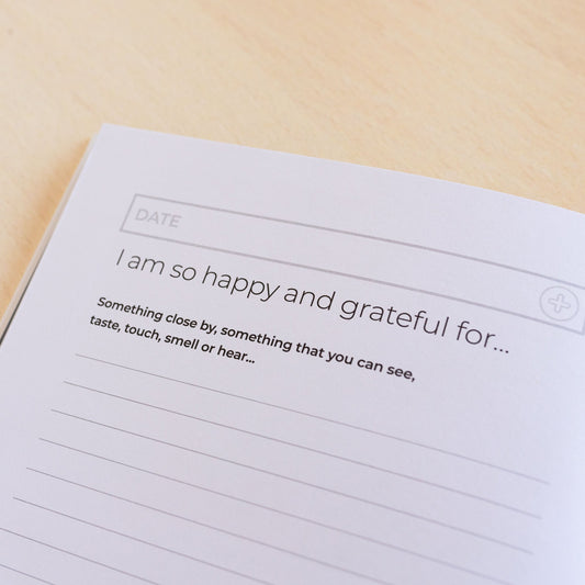 Gratitude Journal
