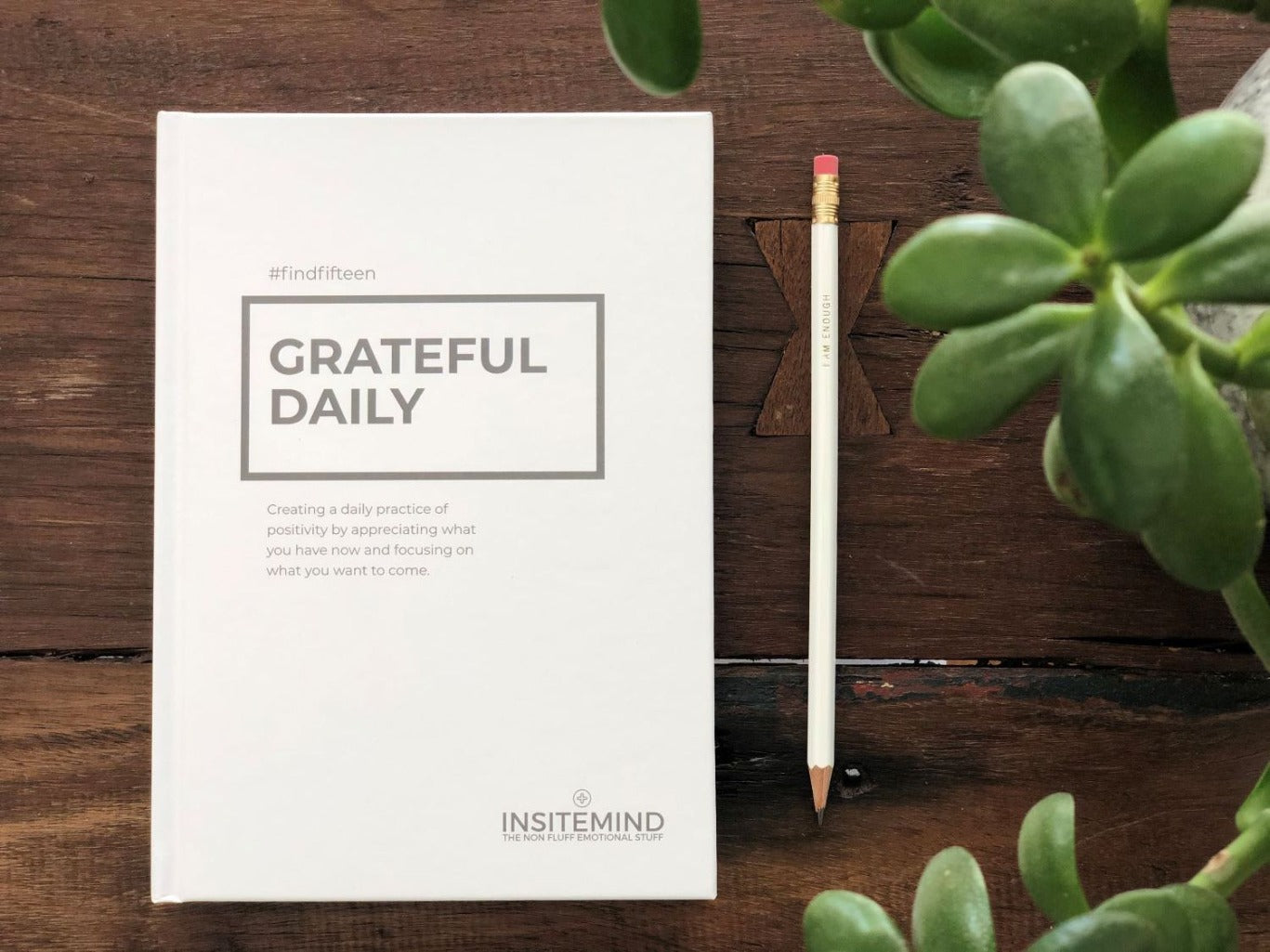 Gratitude Journal