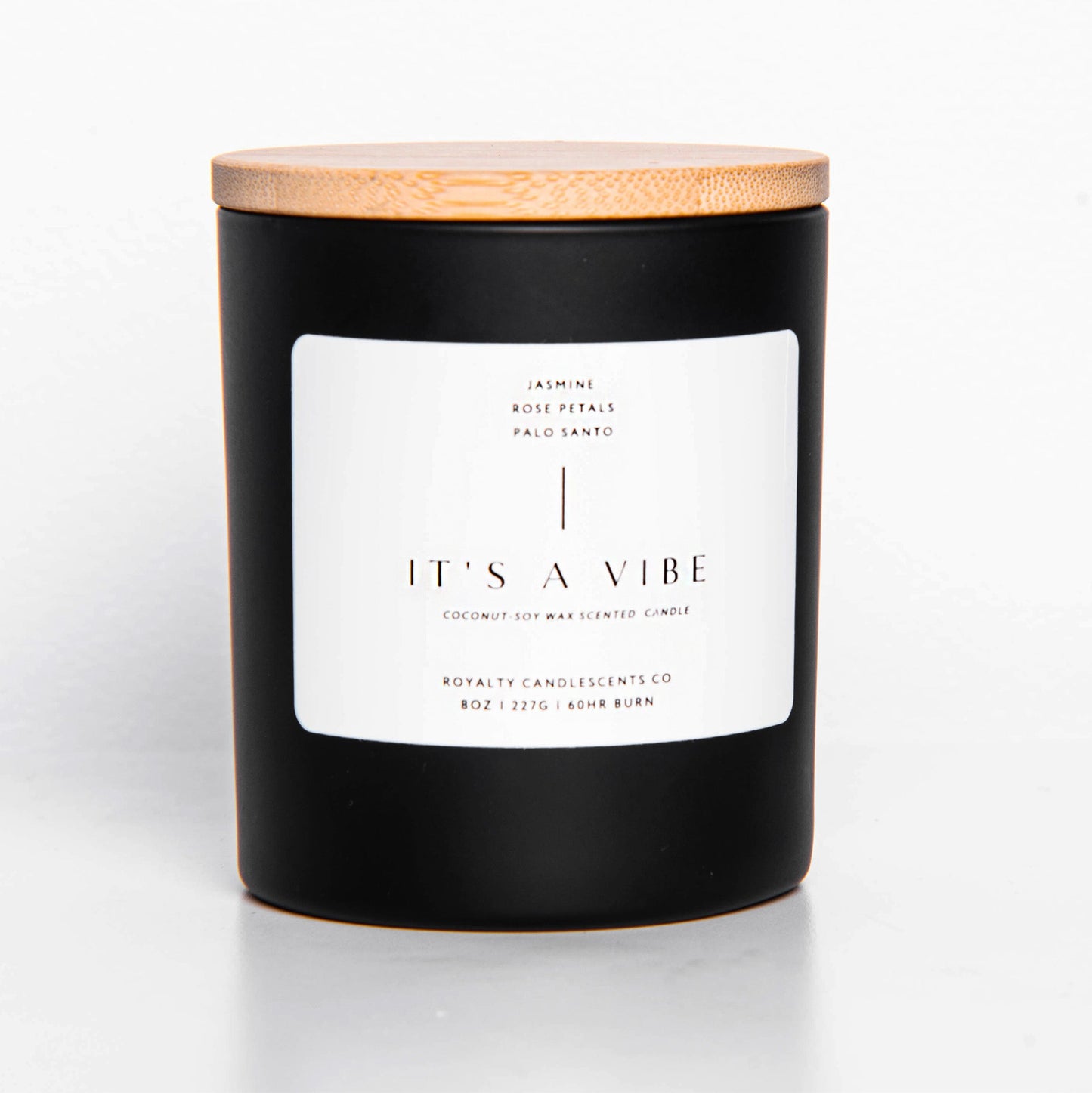 It's A Vibe Candle