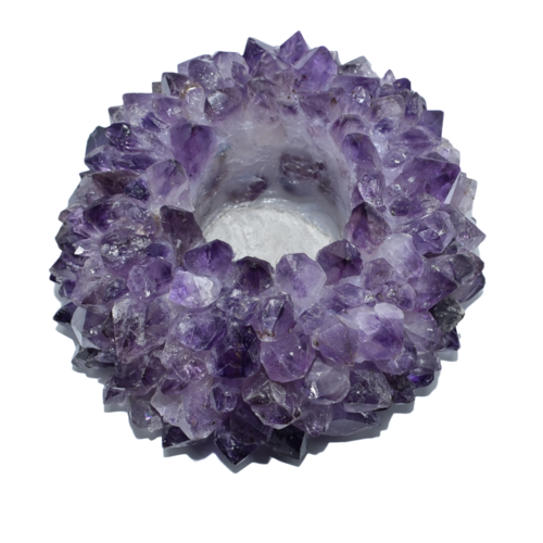 Gemstone Votive
