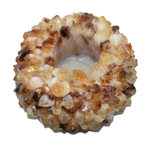 Gemstone Votive