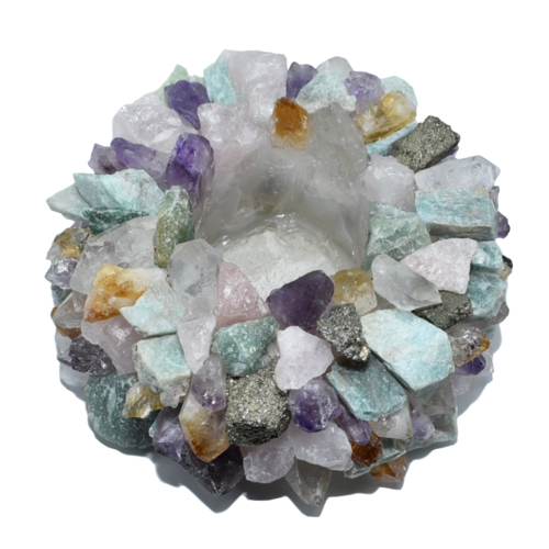 Gemstone Votive