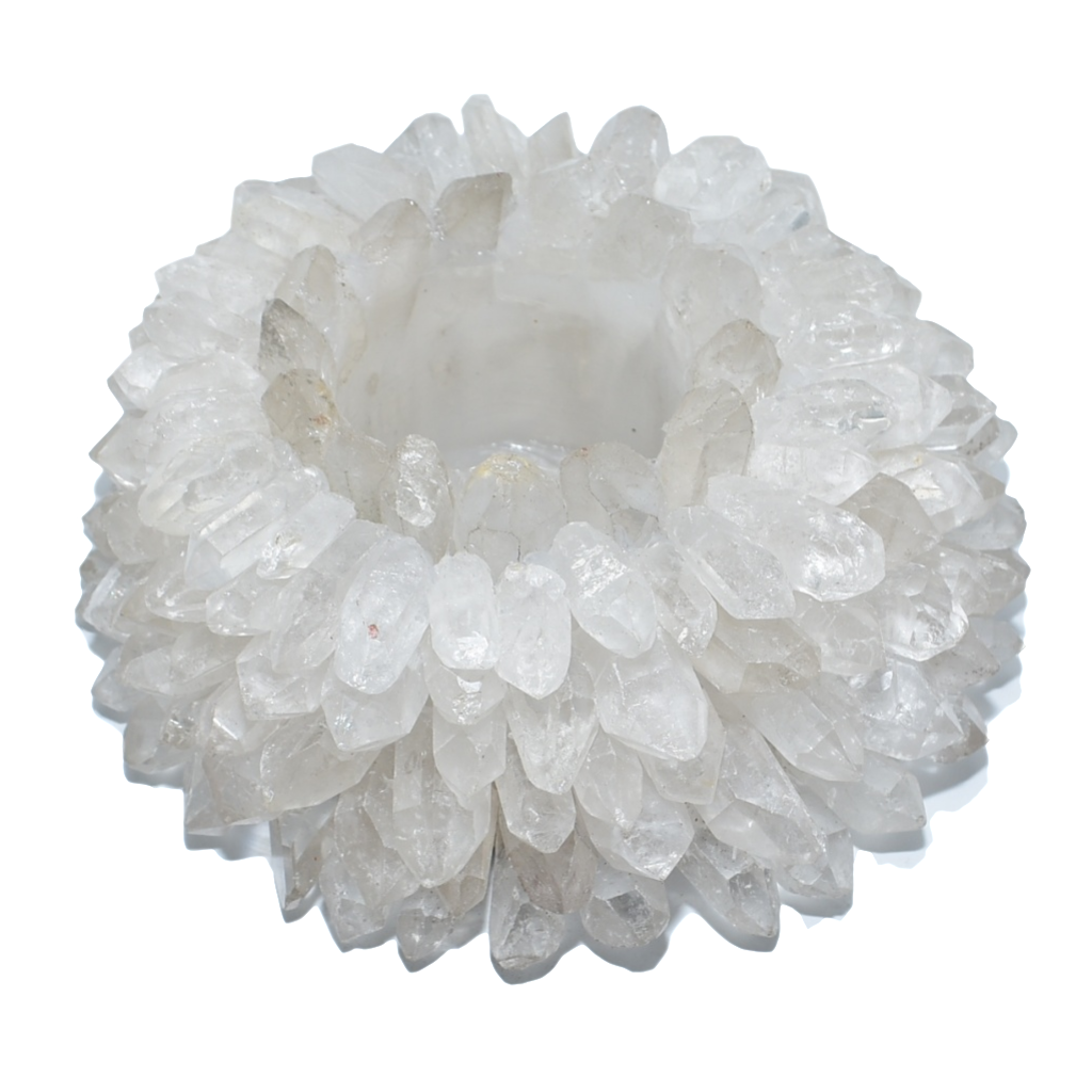 Gemstone Votive