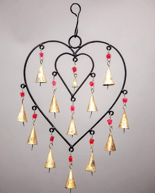 Sacred Heart Chime