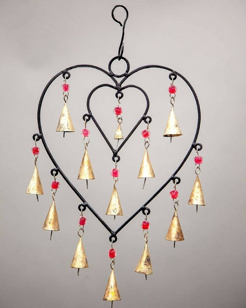 Sacred Heart Chime