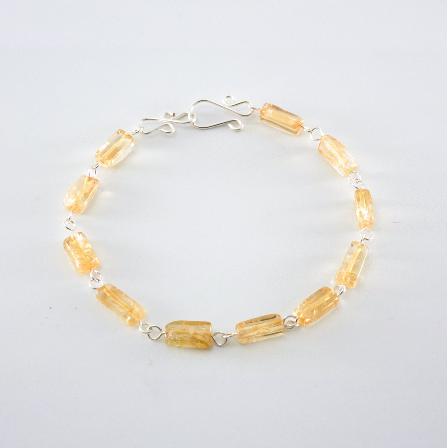 Citrine Bracelet