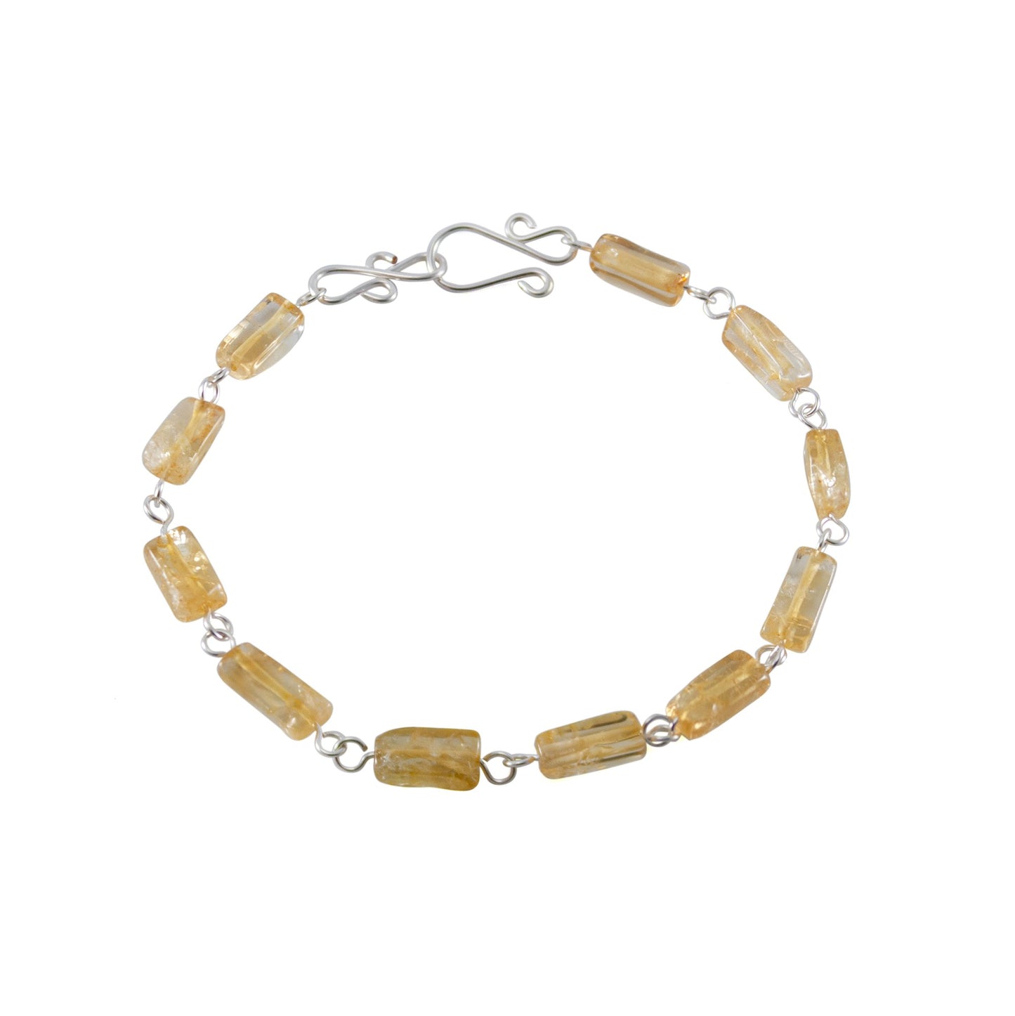 Citrine Bracelet