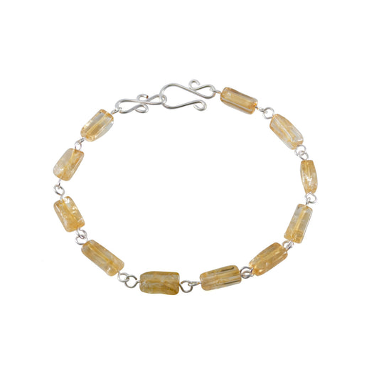 Citrine Bracelet