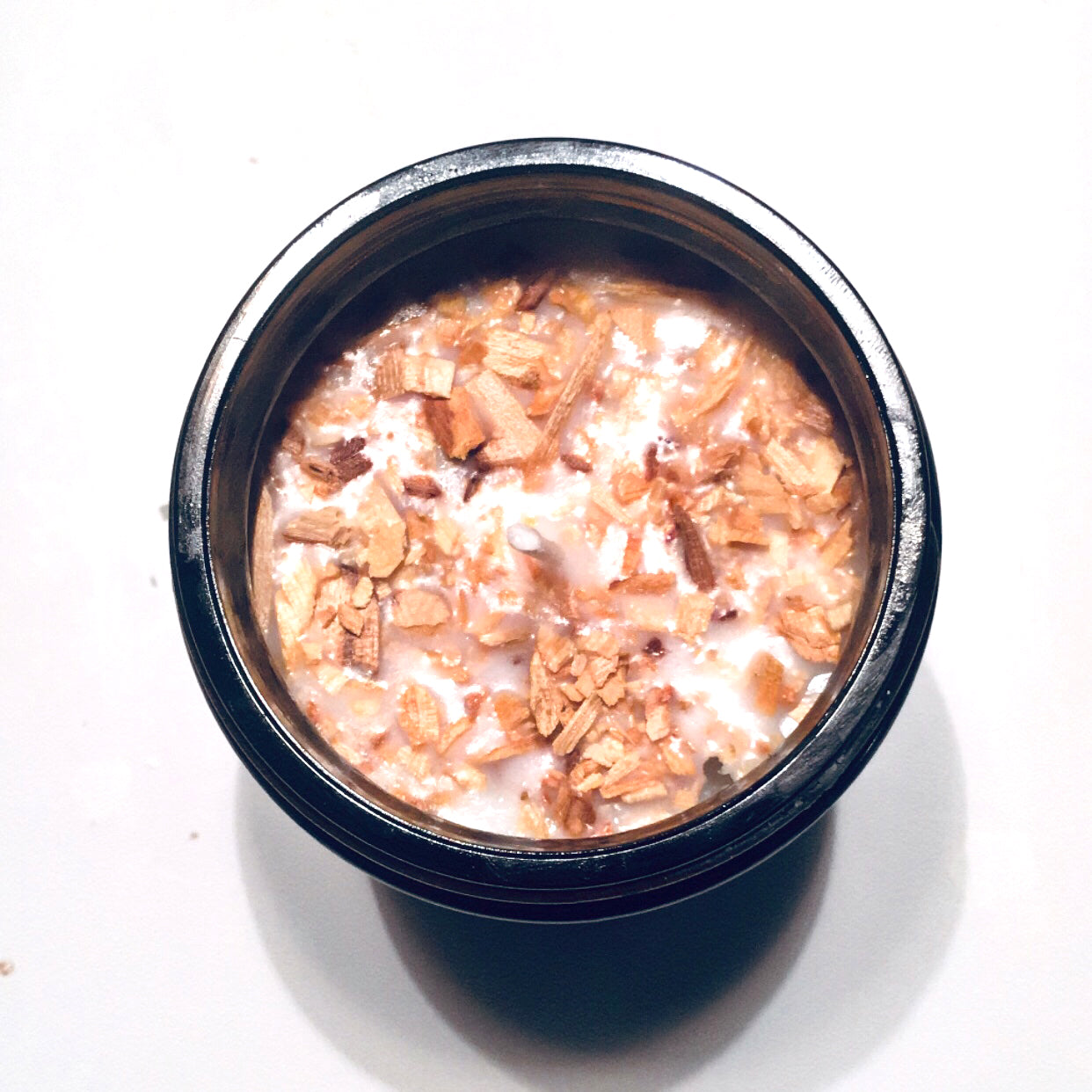 Palo Santo Candle