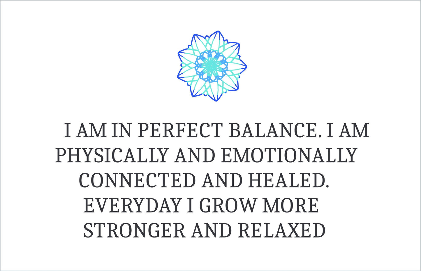 Chakra Bracelet or Anklet