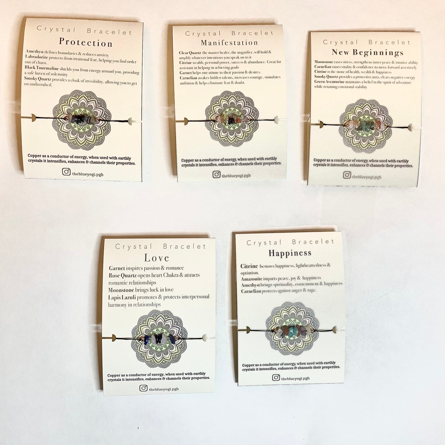 4 piece Wellness Gift Set