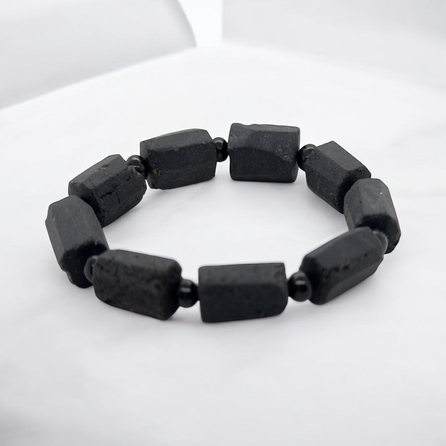 Black Tourmaline Bracelet