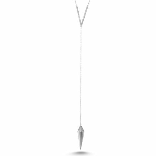 Pendulum Necklace