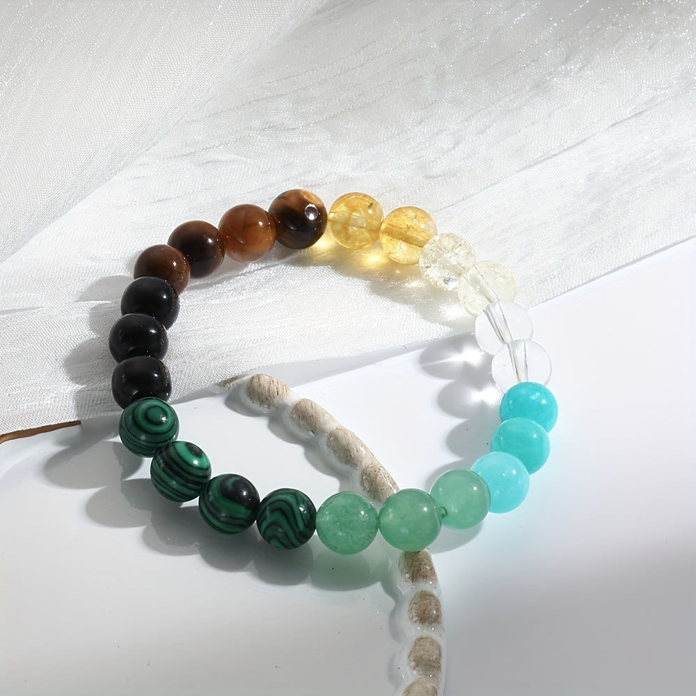 Natural Stone Bracelets