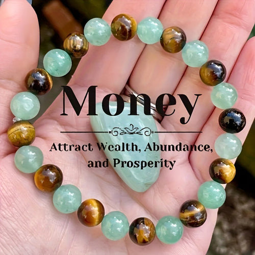 Natural Stone Bracelets