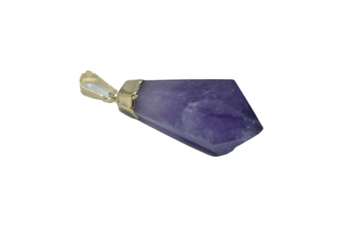 Crystal Pendants