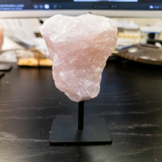 Rose Quartz