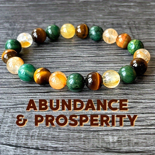 Natural Stone Bracelets