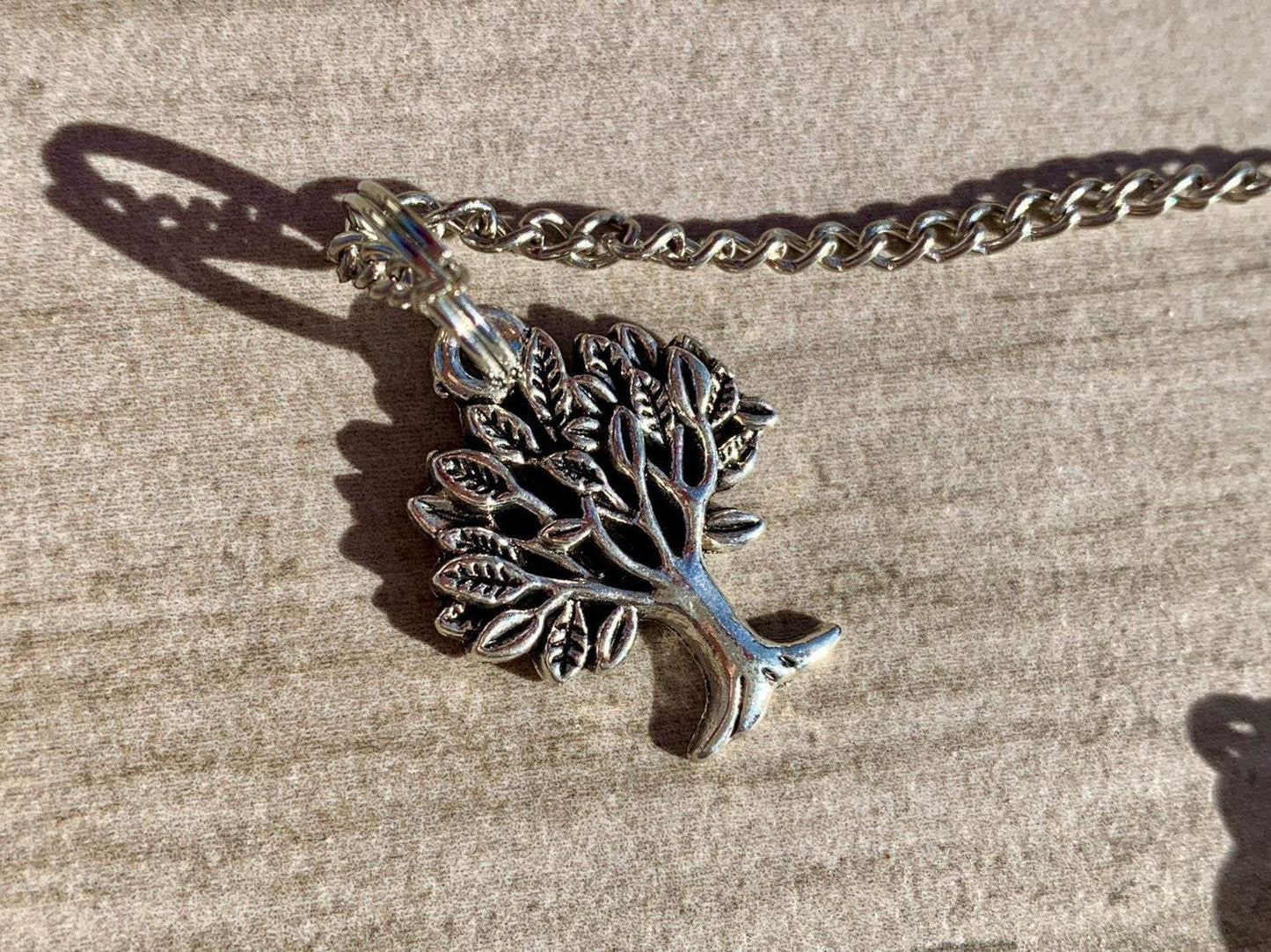 Opalite Pendulum