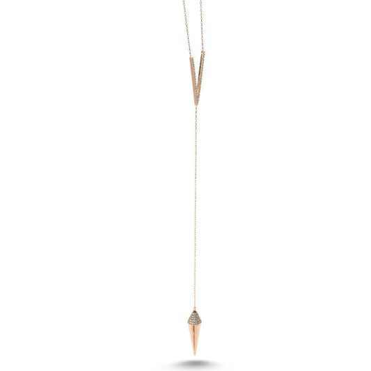 Pendulum Necklace